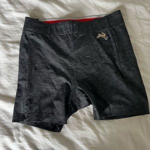 Tracksmith Session Short Tights - small